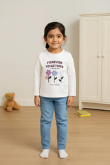 Rexton Girls T-Shirt