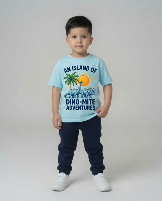 Ashford Boys T-Shirt