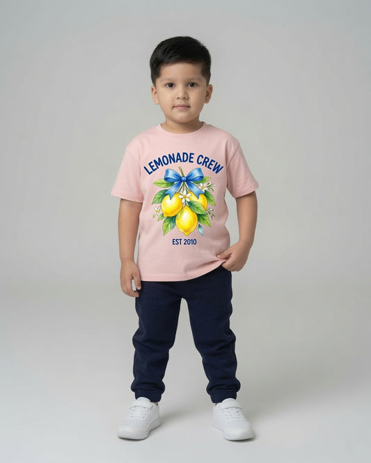Wildwick Boys T-Shirt