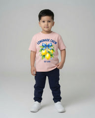 Wildwick Boys T-Shirt