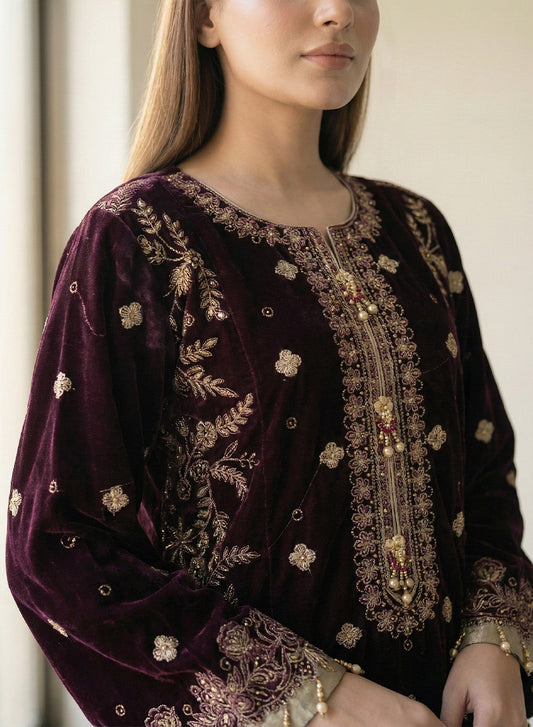 Ishrava